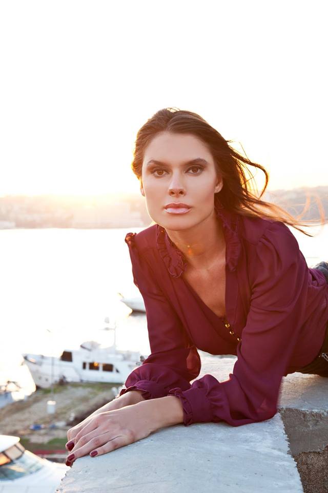 Katarina — Model & Hostess in Belgrade photo 6