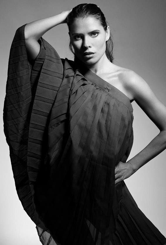 Katarina — Model & Hostess in Belgrade photo 8