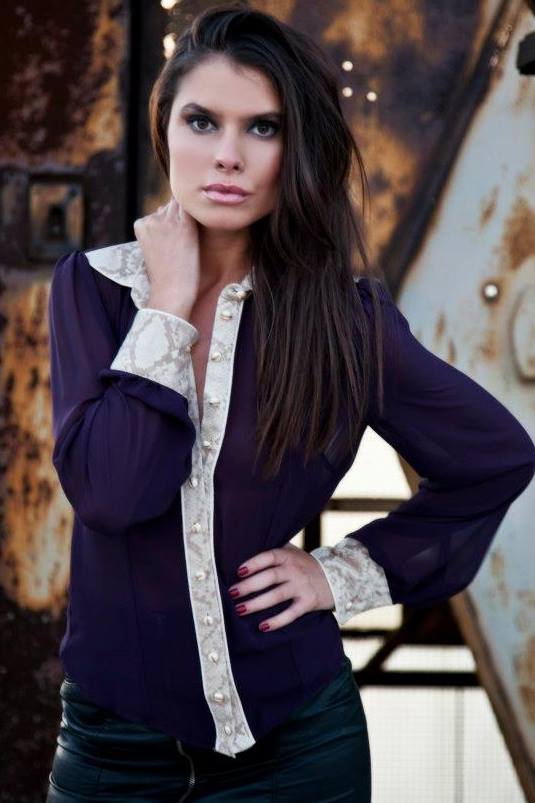 Katarina — Model & Hostess in Belgrade photo 9