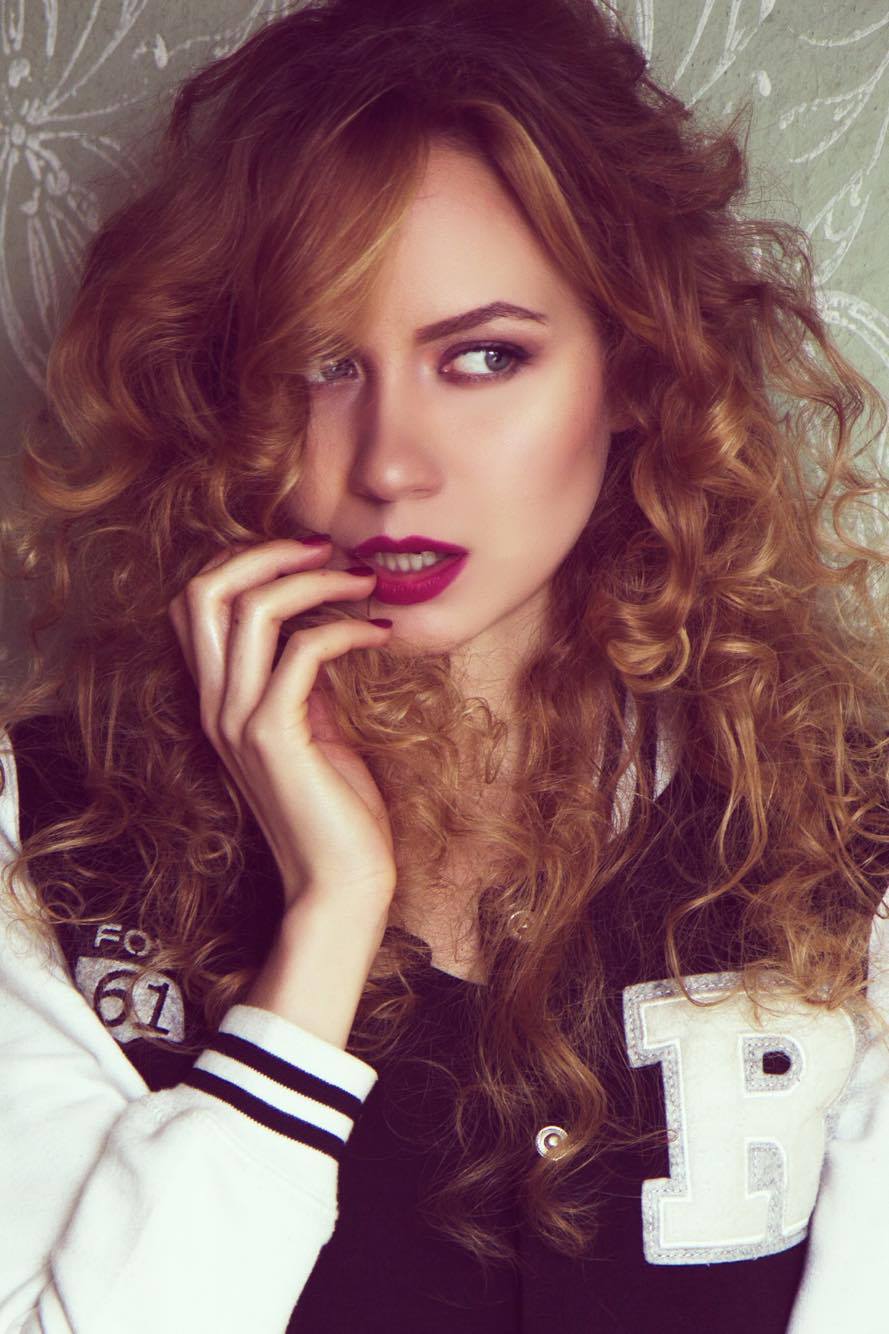 Natalia  — Model & Hostess in Valencia photo 9