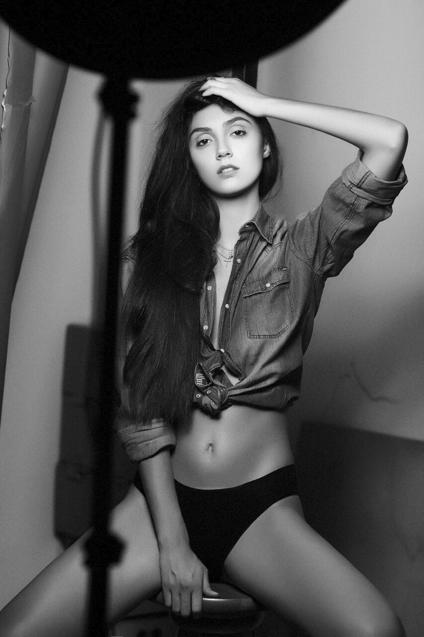 Alessia  — Model & Hostess in Milano photo 4