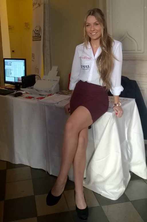 Sara — Model & Hostess in Brescia photo 15
