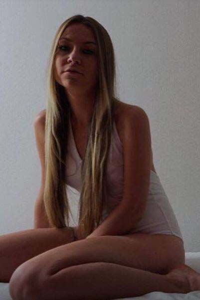 Sara — Model & Hostess in Brescia photo 17
