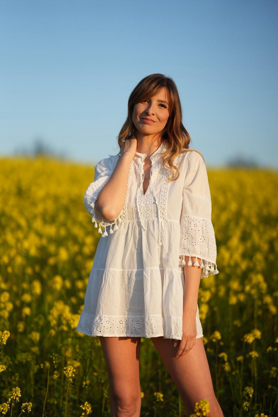 Anna — Model & Hostess in Padenghe Sul Garda photo 3