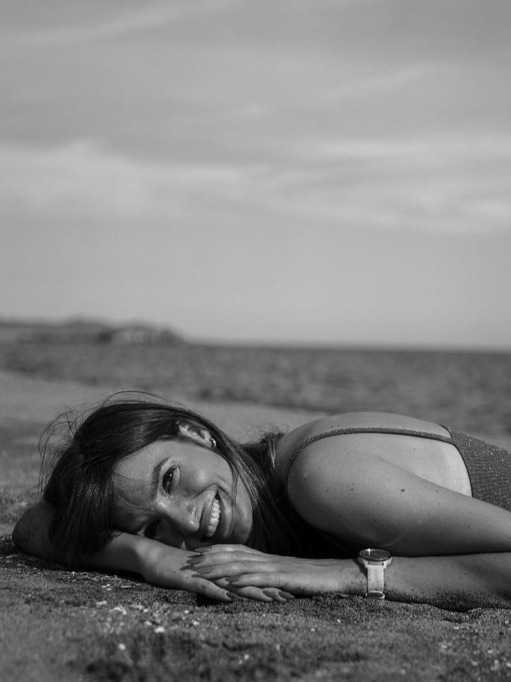 Anna — Model & Hostess in Padenghe Sul Garda photo 4