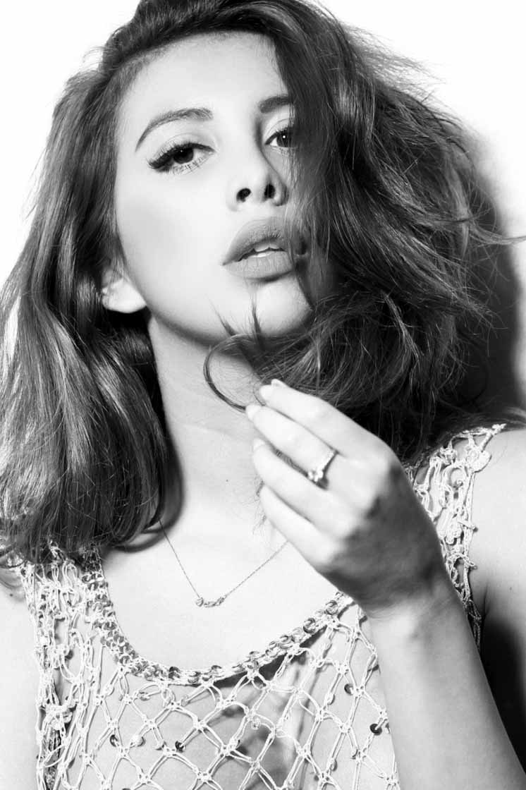 Livia — Model & Hostess in Milano photo 15