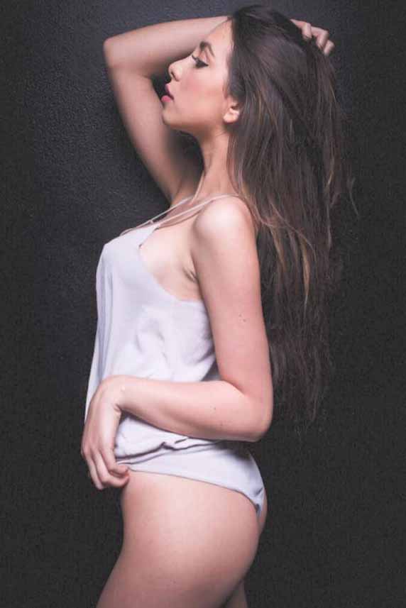 Livia — Model & Hostess in Milano photo 4