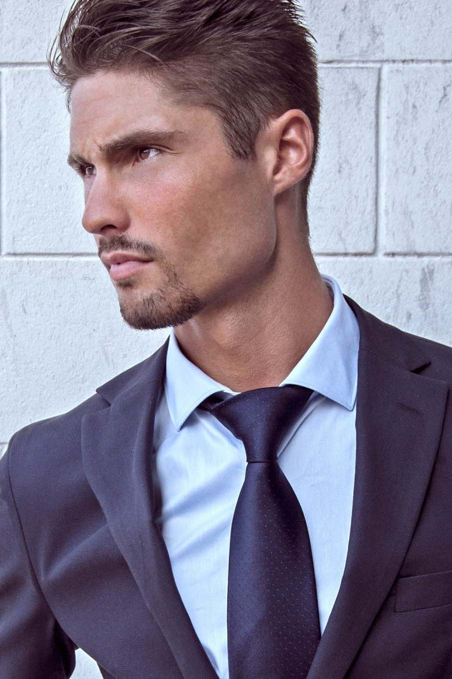 Vittorio — Model & Host in Brescia photo 1