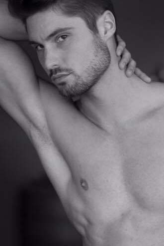 Vittorio — Model & Host in Brescia photo 13