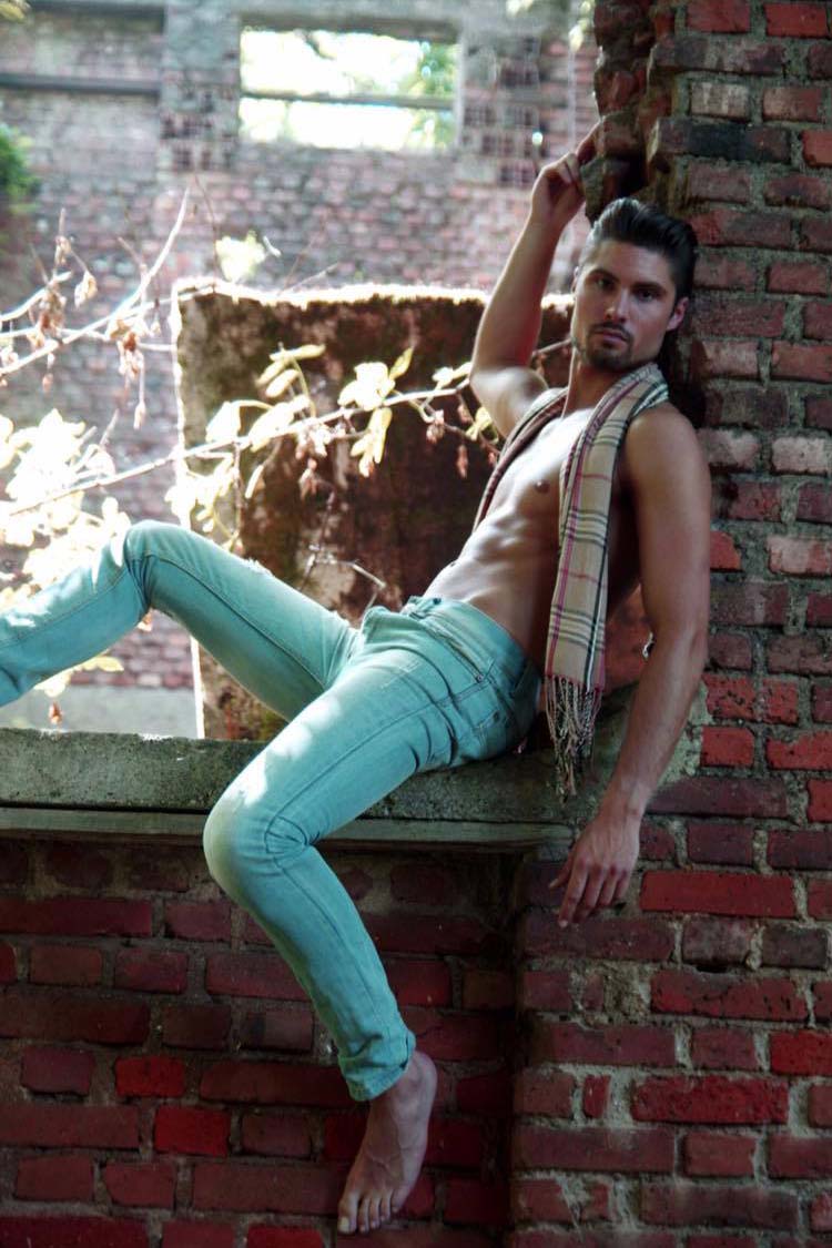 Vittorio — Model & Host in Brescia photo 14