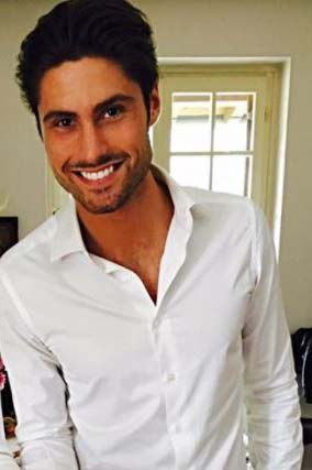 Vittorio — Model & Host in Brescia photo 15