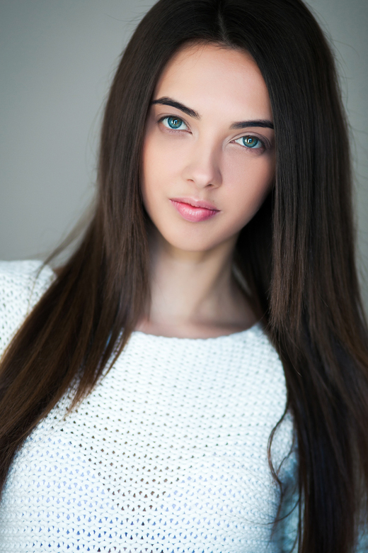 IRYNA — Model in Kyiv | Eye On Model