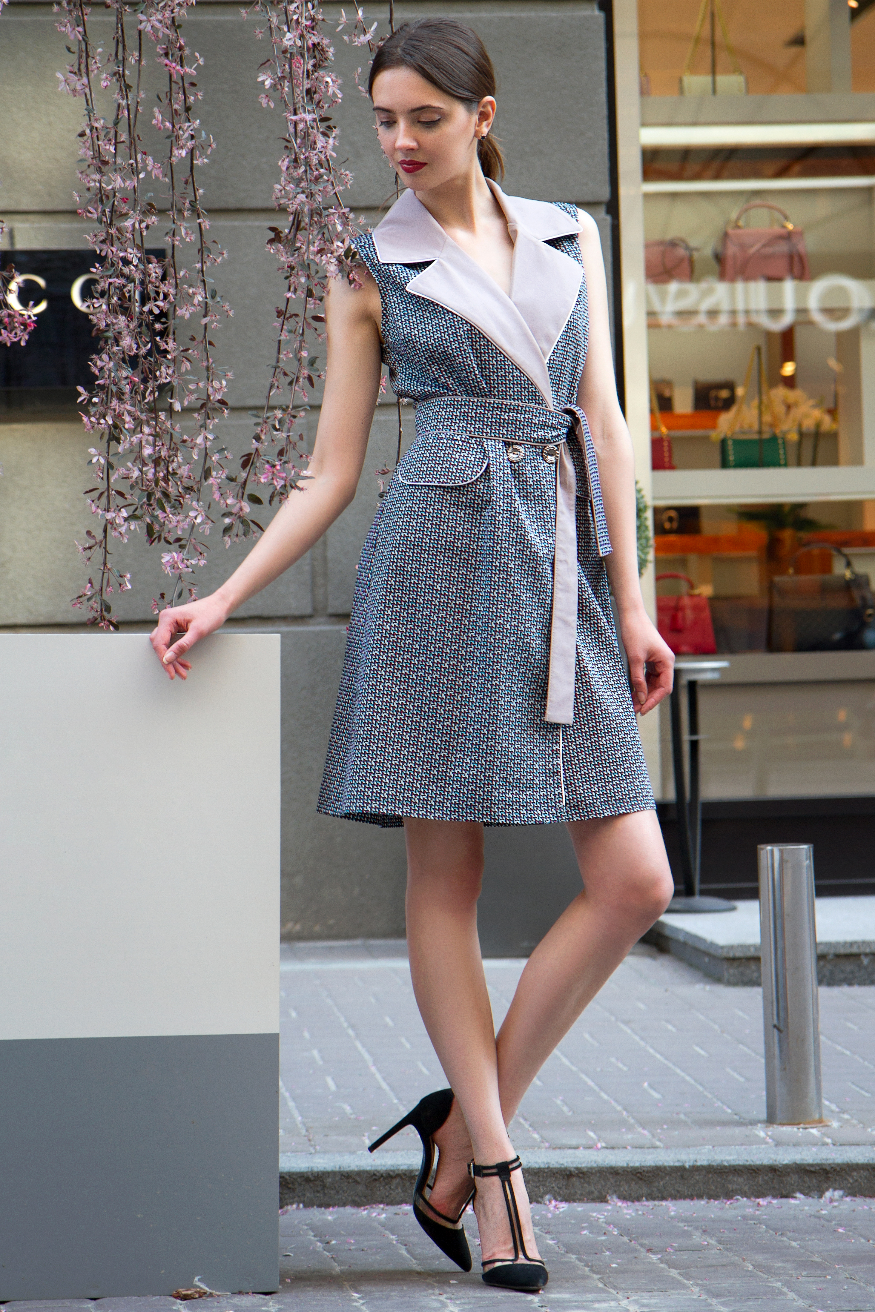 Iryna — Model & Hostess in Kyiv photo 11