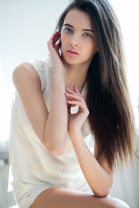 Iryna — Model & Hostess in Kyiv photo 12