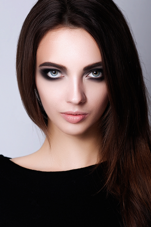 Iryna — Model & Hostess in Kyiv photo 13