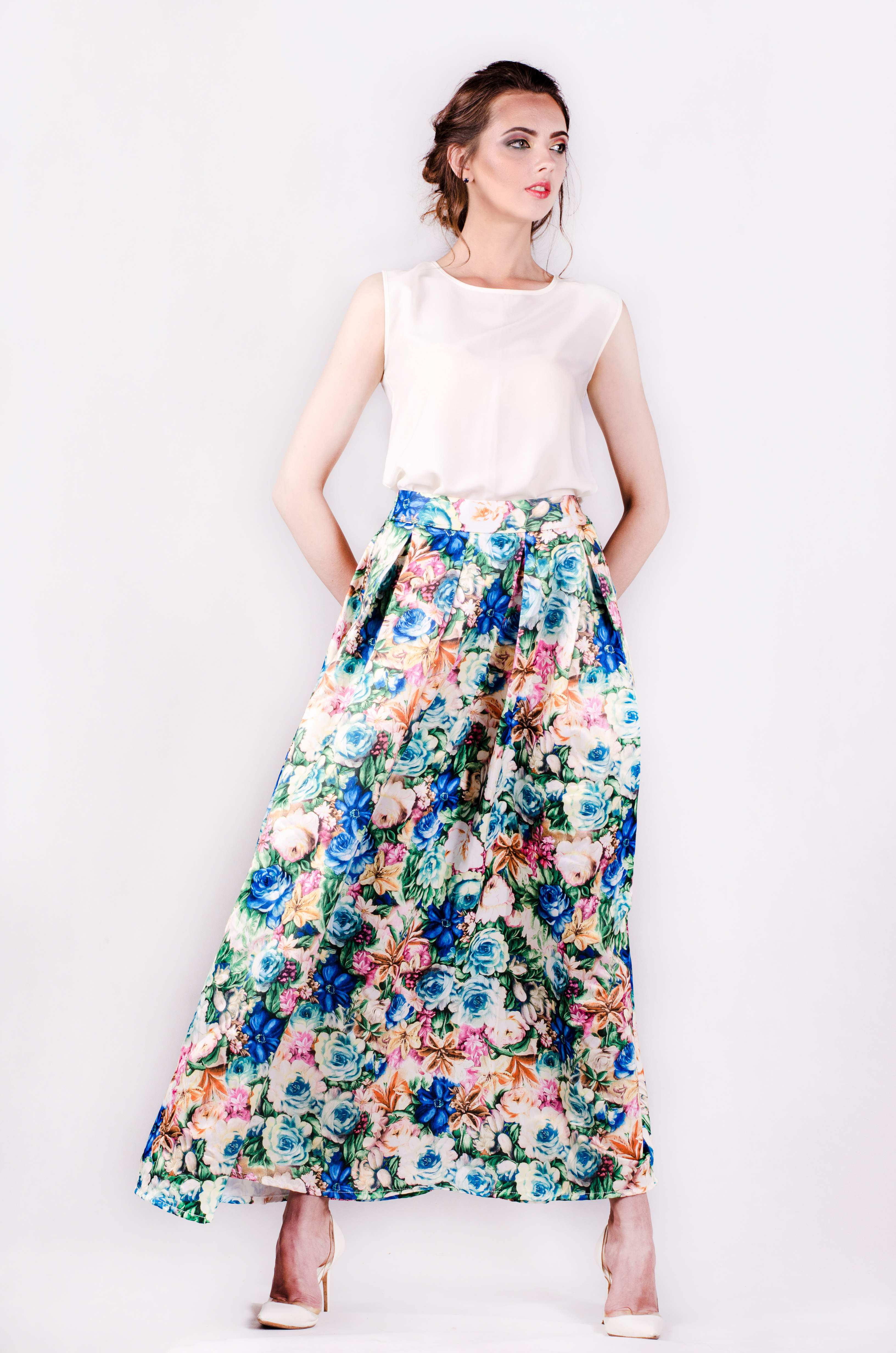 Iryna — Model & Hostess in Kyiv photo 14