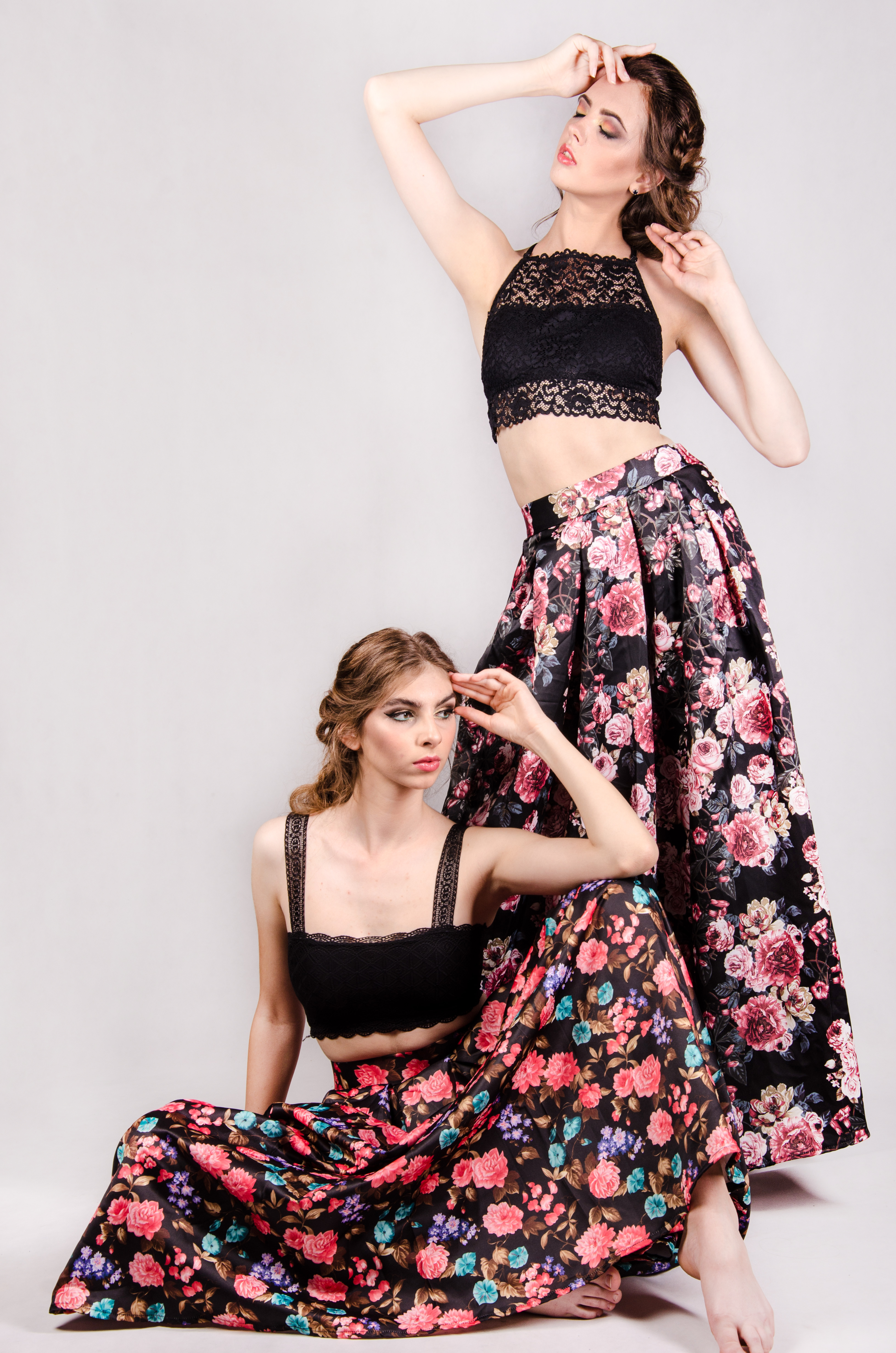 Iryna — Model & Hostess in Kyiv photo 15