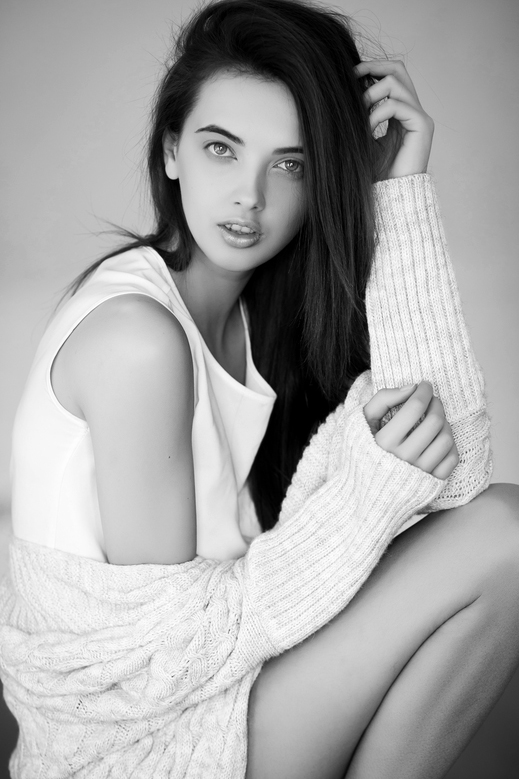 Iryna — Model & Hostess in Kyiv photo 6