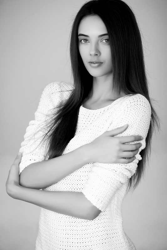 Iryna — Model & Hostess in Kyiv photo 7