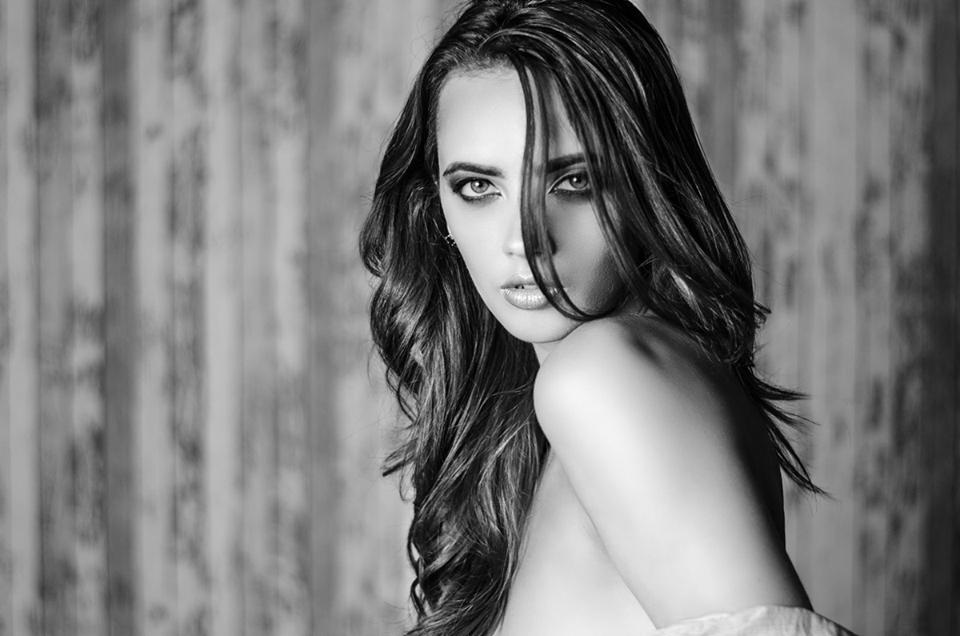 Iryna — Model & Hostess in Kyiv photo 8