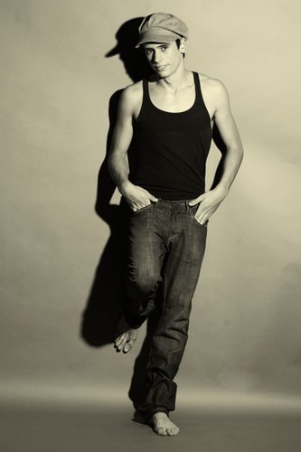 Massimiliano — Model & Host in Trieste photo 1