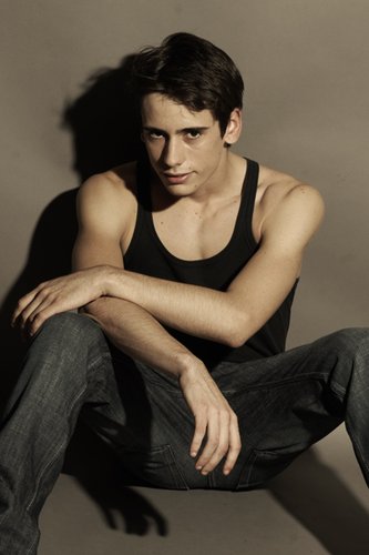 Massimiliano — Model & Host in Trieste photo 2