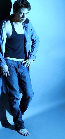 Massimiliano — Model & Host in Trieste photo 3