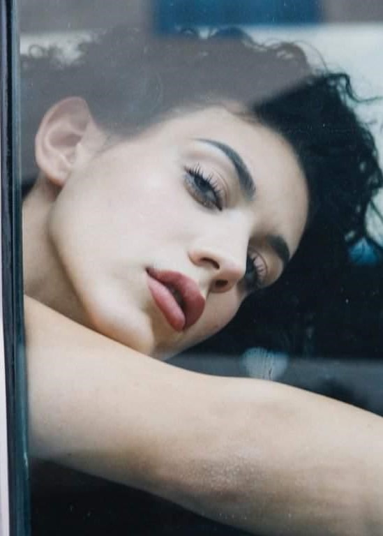 Charlotte — Model & Hostess in Milano photo 10