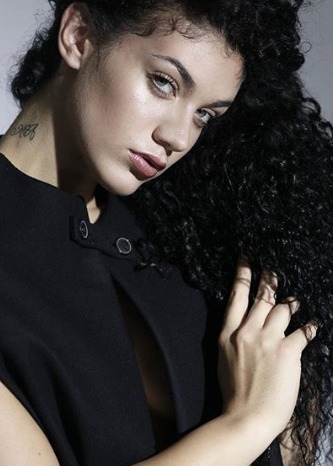 Charlotte — Model & Hostess in Milano photo 11