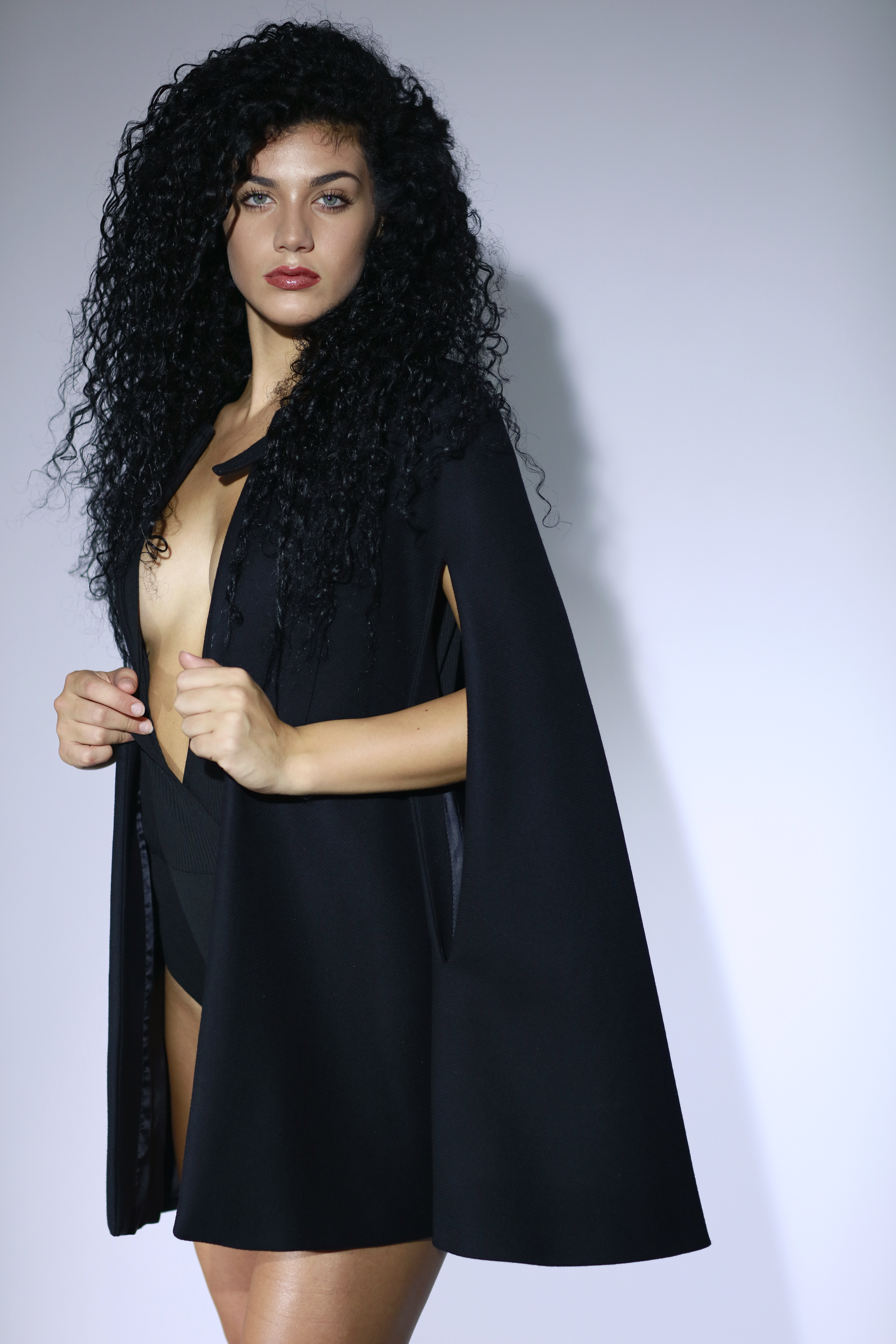 Charlotte — Model & Hostess in Milano photo 12