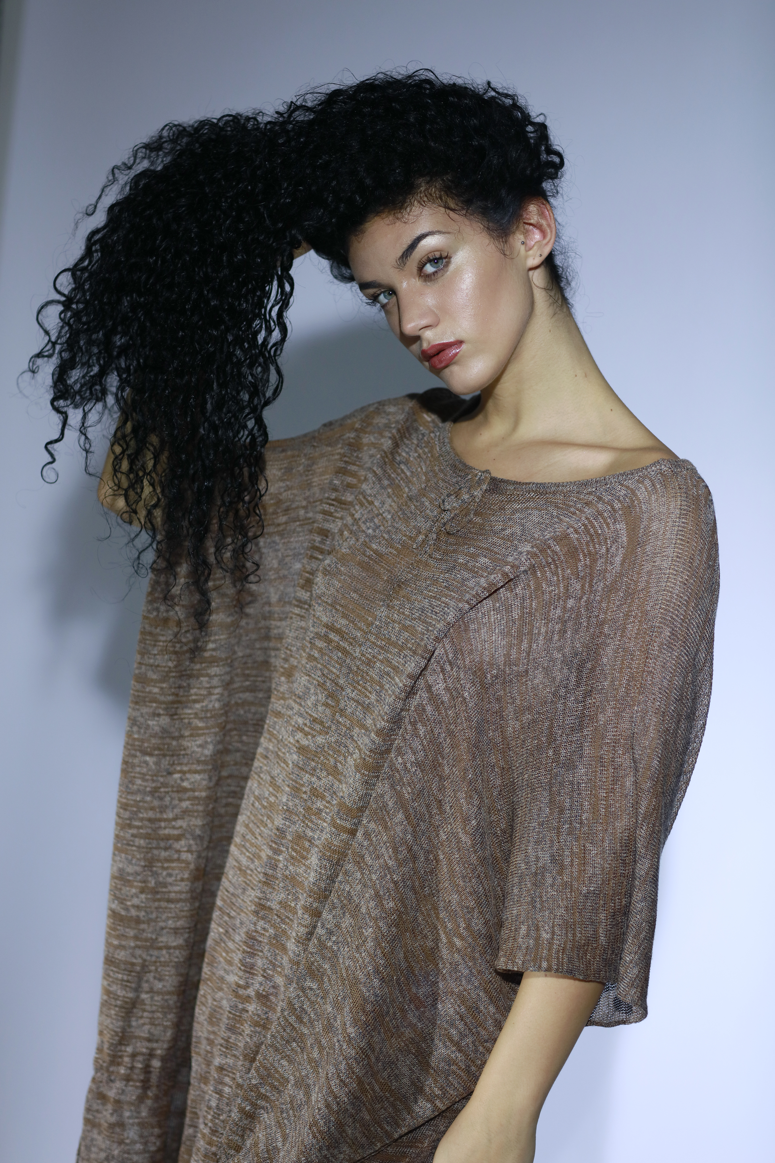 Charlotte — Model & Hostess in Milano photo 13
