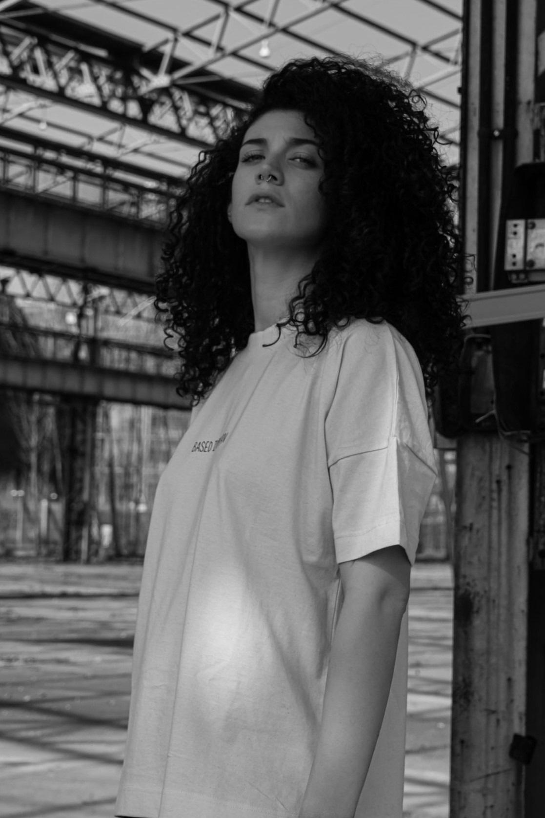 Charlotte — Model & Hostess in Milano photo 3