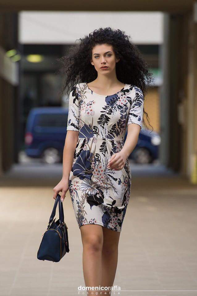 Charlotte — Model & Hostess in Milano photo 5