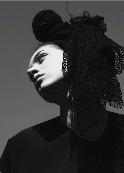 Charlotte — Model & Hostess in Milano photo 6