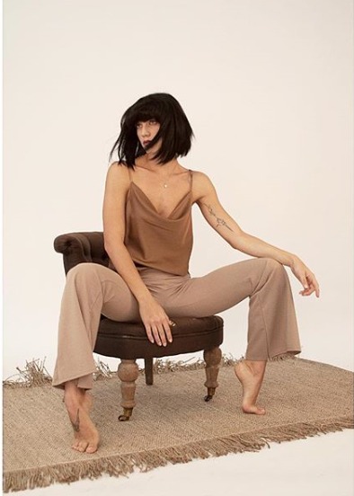 Charlotte — Model & Hostess in Milano photo 9