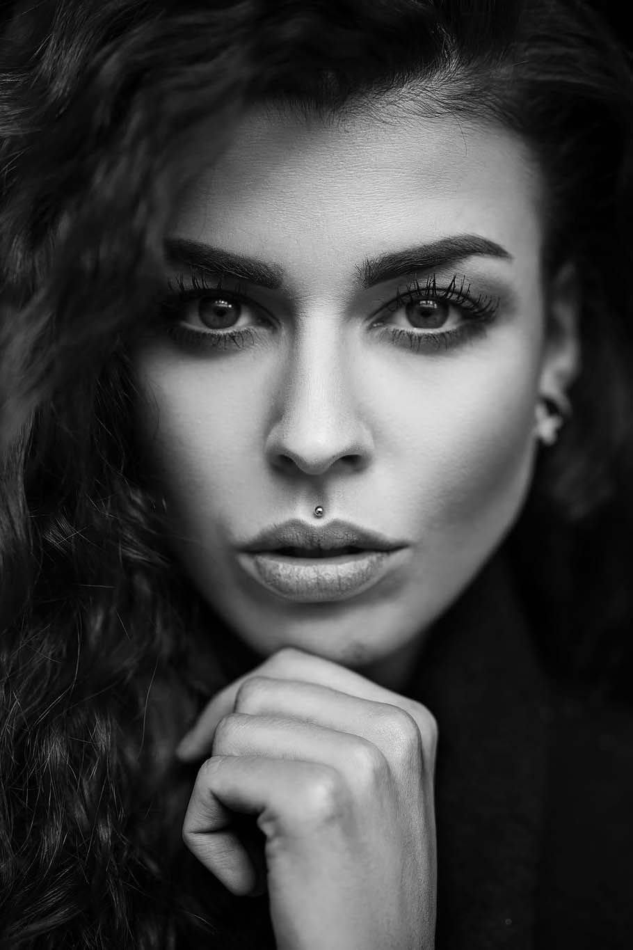 ALESSIA — Model in Stuttgart | Eye On Model