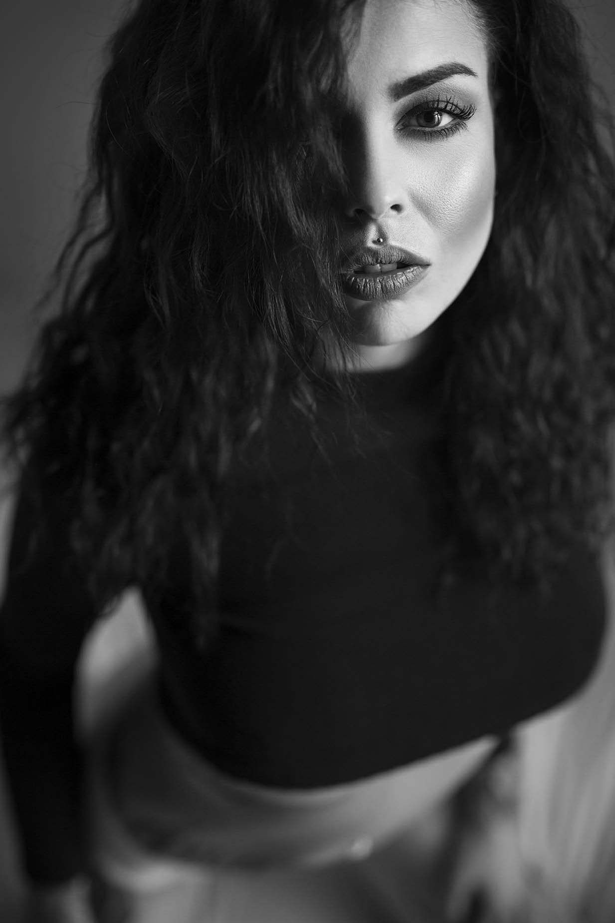 Alessia — Model & Hostess in Stuttgart photo 1