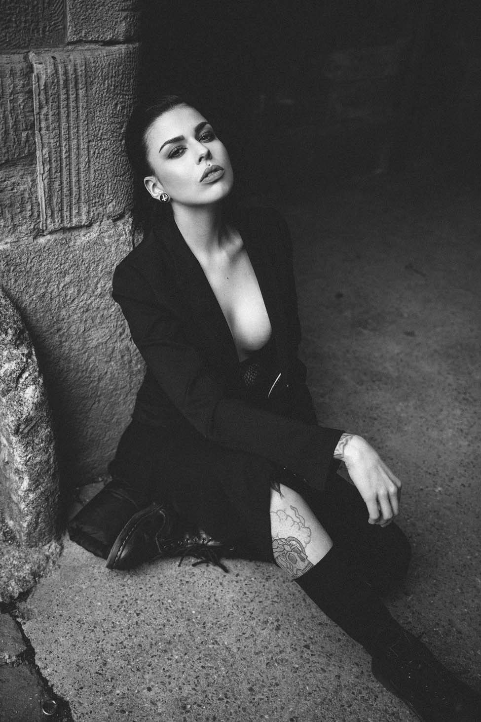 Alessia — Model & Hostess in Stuttgart photo 3