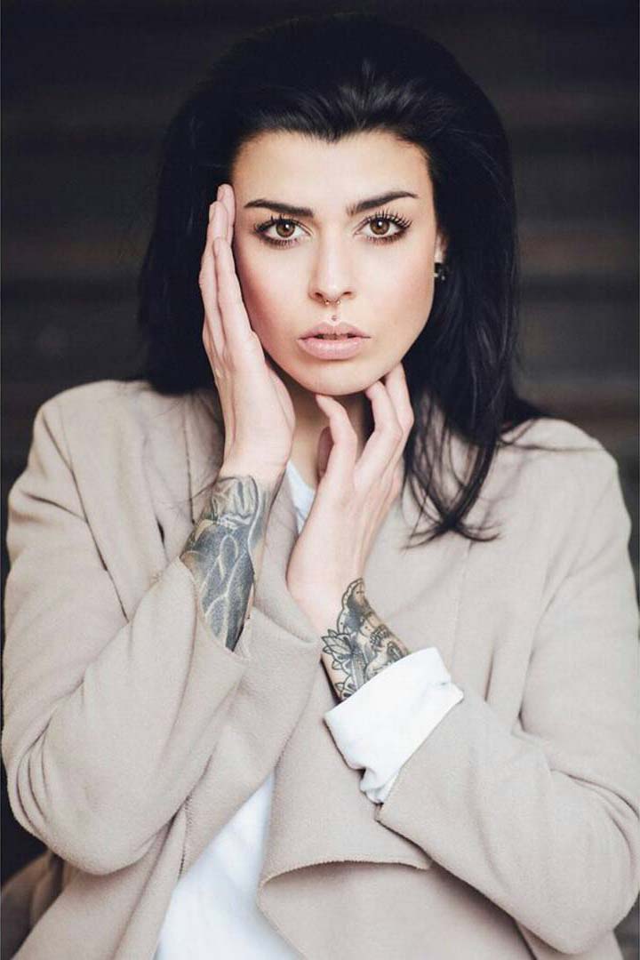 Alessia — Model & Hostess in Stuttgart photo 5