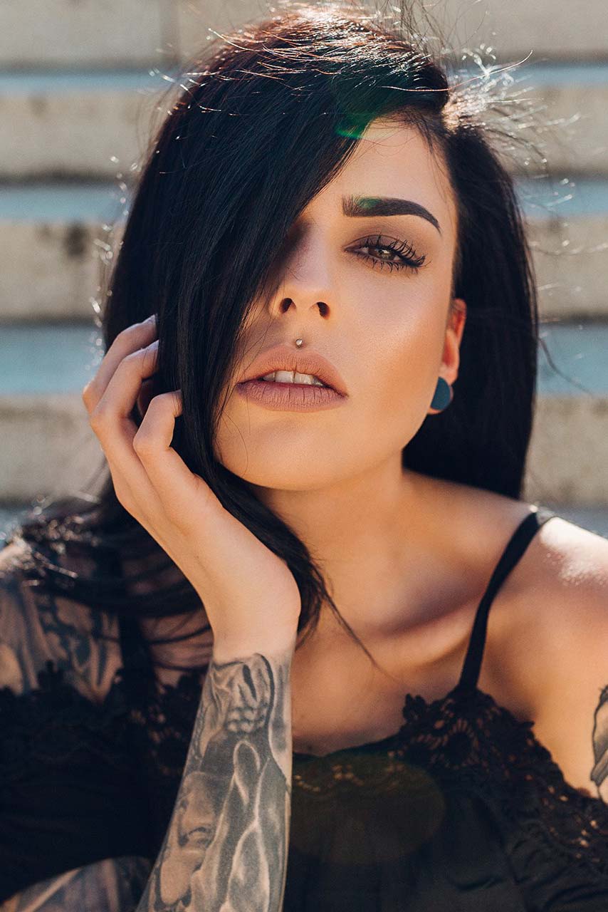Alessia — Model & Hostess in Stuttgart photo 7