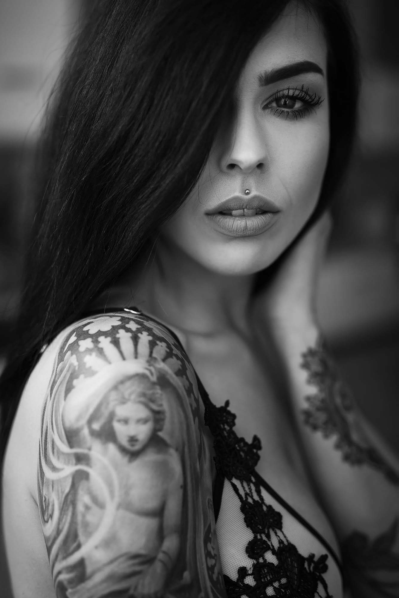 Alessia — Model & Hostess in Stuttgart photo 8