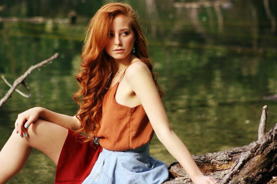 Valentina — Model & Hostess in Milano photo 3