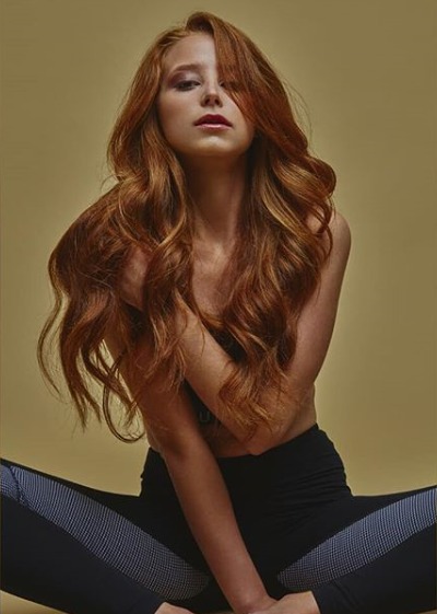 Valentina — Model & Hostess in Milano photo 7