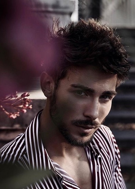 Ivan — Model & Host in Roma photo 2