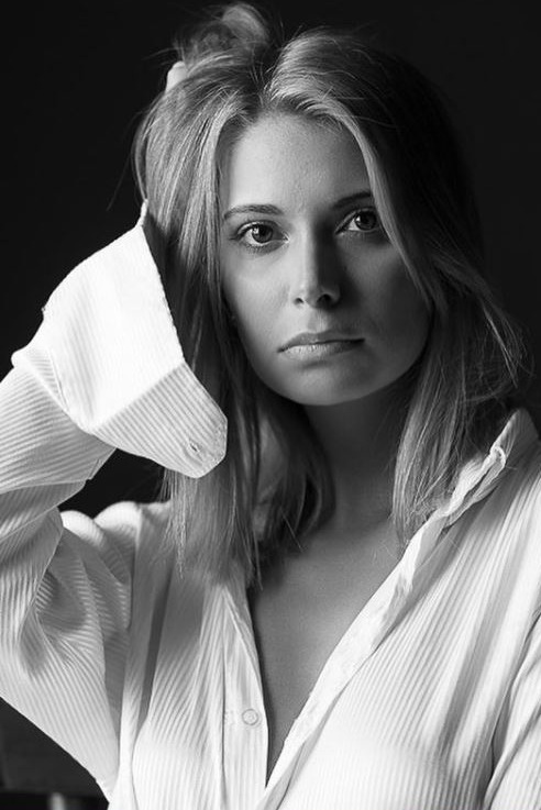 Florencia — Model & Hostess in Milano photo 1