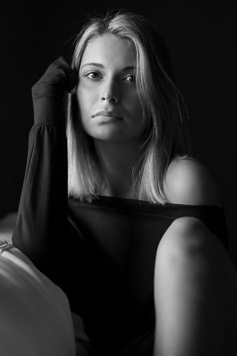 Florencia — Model & Hostess in Milano photo 2