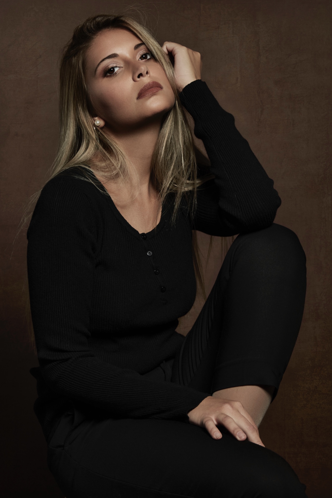 Florencia — Model & Hostess in Milano photo 3