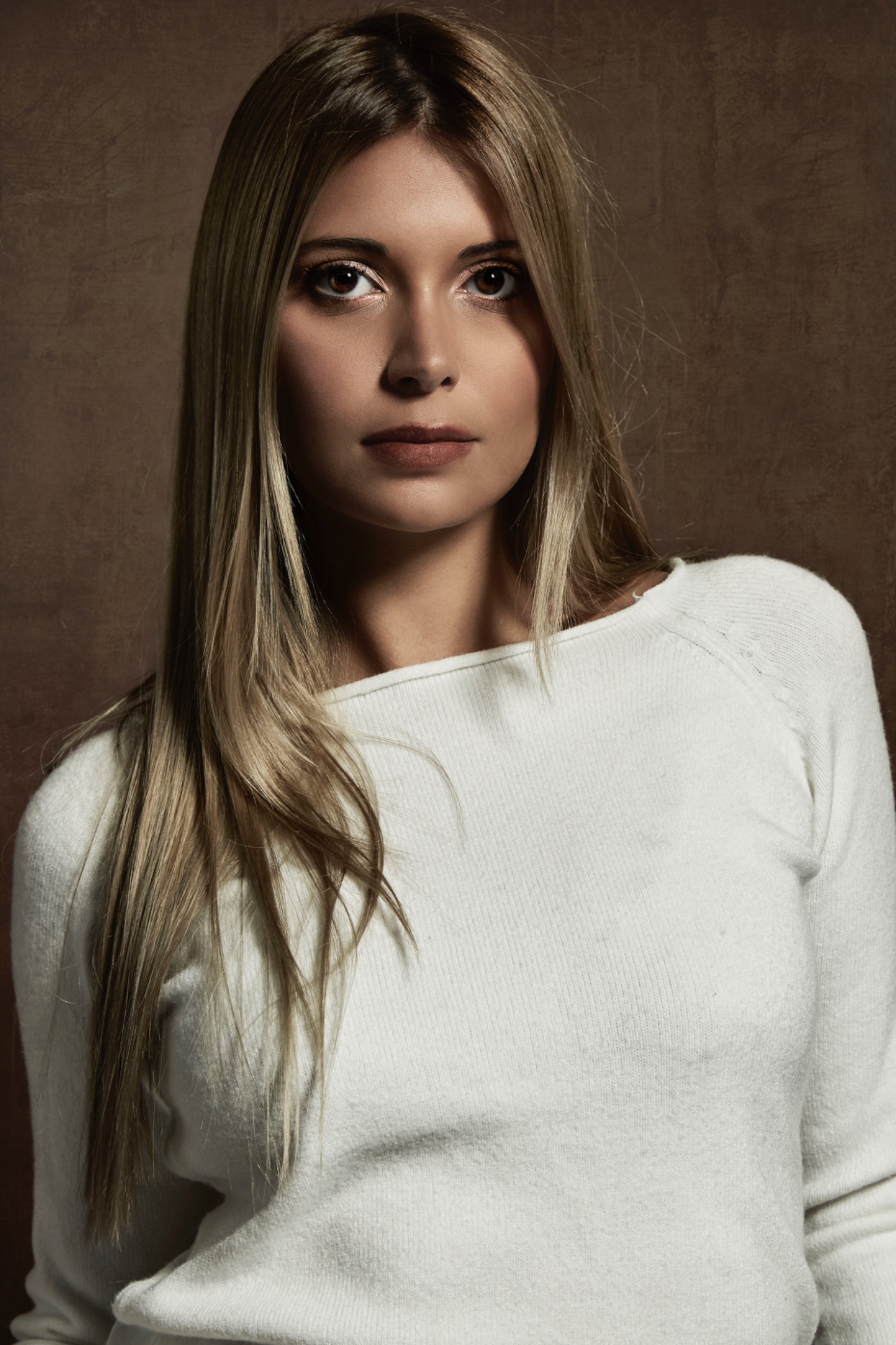 Florencia — Model & Hostess in Milano photo 4