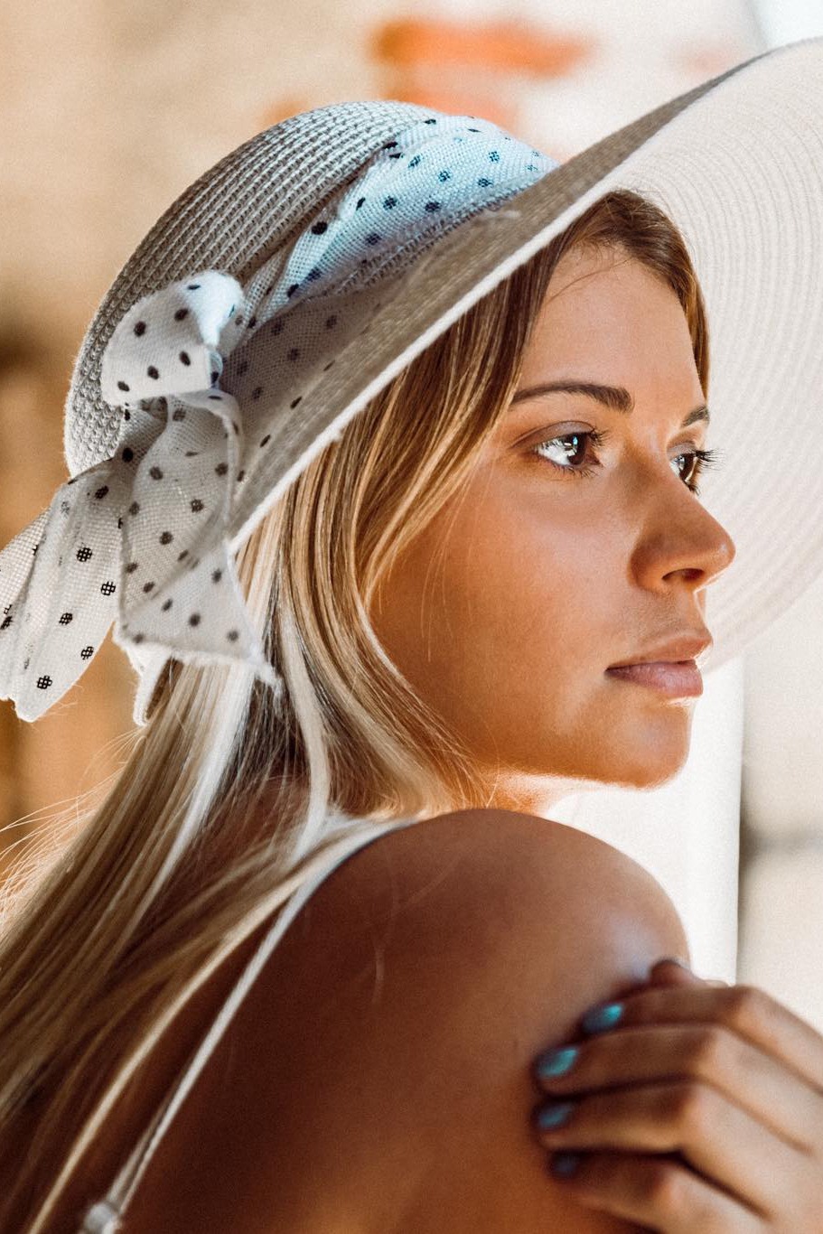Florencia — Model & Hostess in Milano photo 5