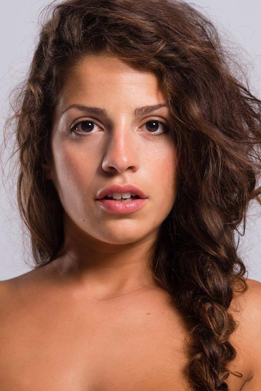 Carola — Model & Hostess in Penta photo 4